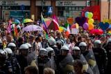 Zielona Góra. Mieszkańcy będą protestować przeciwko nienawiści. To gest solidarności po wydarzeniach w Białymstoku 