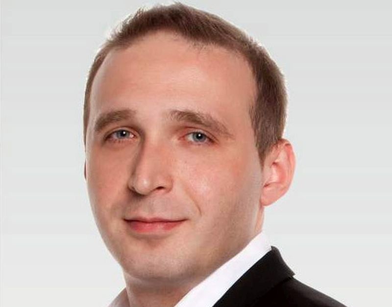 Adam Rybakowicz, Zjednoczona Lewica 

4877 głosów