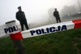 Policjant z Dąbrowy Górniczej zastrzelił się na cmentarzu w Porębie. Obok leżał pistolet