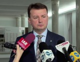 Posłowie PiS: Hofman, Kamiński i Rogacki zawieszeni w partii. "To najłagodniejsza forma kary" (wideo)