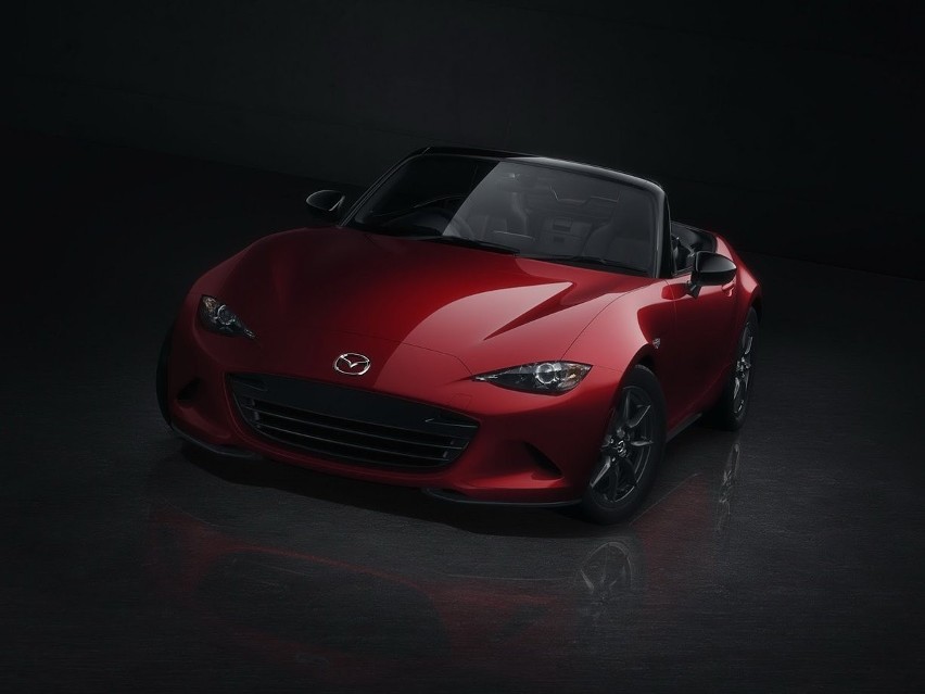 Mazda MX-5 / Fot. Mazda