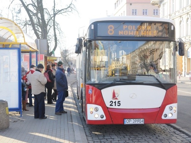 Pasażerowie autobusów linii 8 będą musieli nie tylko więcej zapłacić za podróż, ale także zmierzyć się ze zmianami w rozkładzie jazdy.