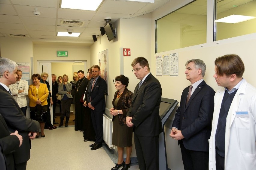 Białostockie Centrum Onkologii ma w końcu drugi tomograf (zdjęcia)