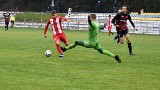 Rekord w Hummel 4. Lidze. Wierna Małogoszcz pokonała Górala Górno 10:0. Cztery bramki zdobył Paweł Rogula, a trzy Mateusz Rejowski