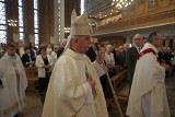 Uroczystości odpustowe w parafii świętego Józefa Robotnika w Kielcach [ZDJĘCIA]