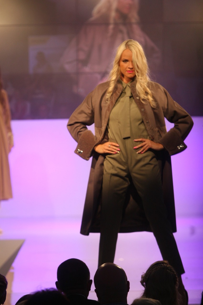 Żory Be Fashion 2015: Piękne modelki na wybiegu [WIDEO, ZDJĘCIA]