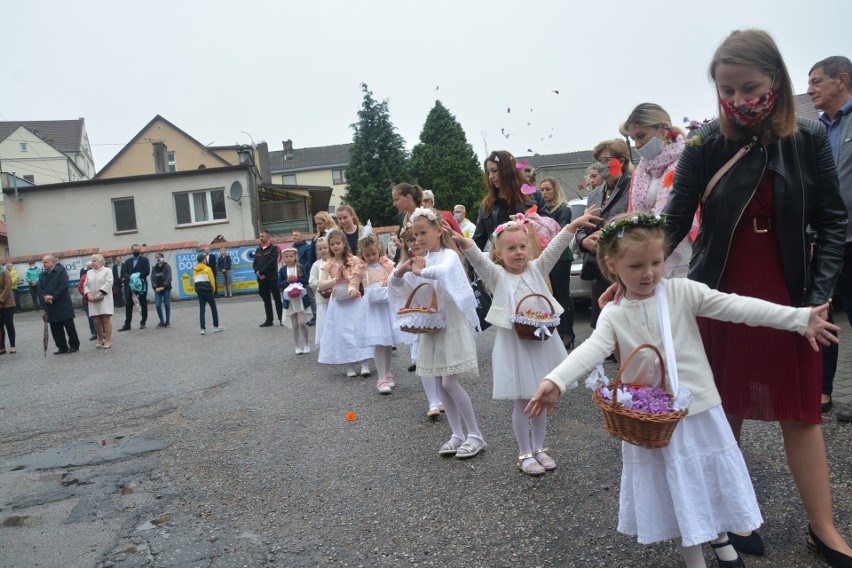 Dziś (11 czerwca) katolicy obchodzą uroczystość...