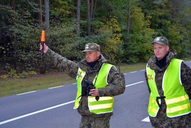 27-letni obywatel Litwy poszukiwany był przez austriacki wymiar sprawiedliwości za włamania do samochodów na terenie tego kraju