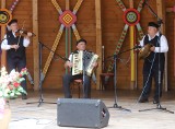 W sobotę w Wieniawie odbyły się XVI Spotkania z Folklorem imienia Stanisława Stępniaka. Był przegląd kapel ludowych. Zobacz zdjęcia