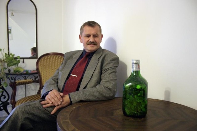 Wojciech Gurgul