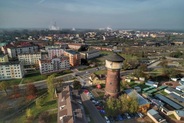 Rządowe pieniądze wpłyną do Kostrzyna nad Odrą. Sprawdzamy, na co zostaną wykorzystane.