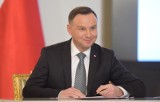 Ustawa o IPN. Andrzej Duda podpisze ustawę o IPN i skieruje ją do Trybunału Konstytucyjnego