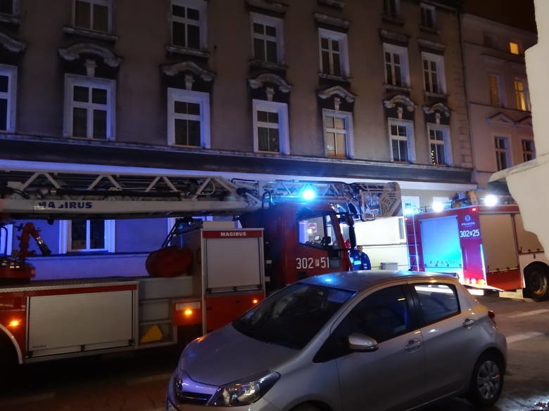 Poznań: Wybuch gazu na Jeżycach. Co dalej z mieszkaniami, które zostały wyłączone z użytku?