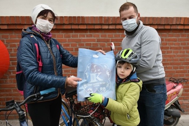 Kto z Waszych znajomych, rodziny już włączył się do zabawy? Zobaczcie zdjęcia w galerii