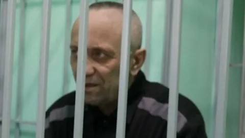 Popkow przyznawał się nawet do nowych zbrodni, byle tylko zakwalifikowano go do armii Putina.