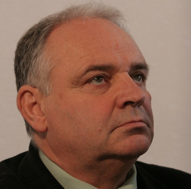 Mirosław Pająk