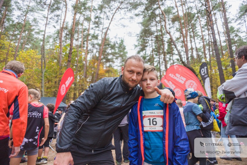 City Trail Trójmiasto 2019. Drugi przystanek biegowego cyklu w niedzielę, 24 listopada w Gdyni