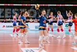 Tauron Liga siatkarek. Katarzyna Marcyniuk zostaje w Roleskim Grupie Azoty Tarnów. Odchodzi Adrianna Rybak