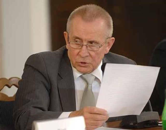 Andrzej Czuma