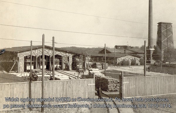 Łódzkie tramwaje w latach 1898-1939. Fascynujące archiwalne zdjęcia. Łodzianie za nimi przepadali... [zdjęcia]