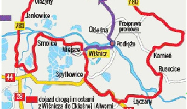 Zmiana granic administracyjnych objęła blisko 150 hektarów ziemi.