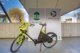 Jaworzno stawia na elektromobilność. Mieszkańcy korzystać będą z 221 rowerów elektrycznych. Podpisano umowę na Jaworznicki Rower Miejski