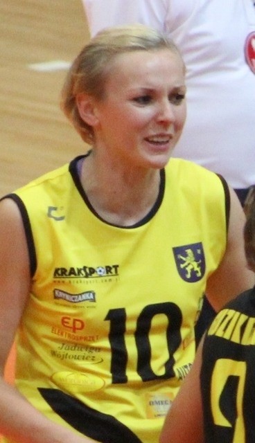 Katarzyna Wąsowska (Ekstrim)
