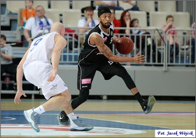 AZS Koszalin - PGE Turów Zgorzelec 57:78 [zdjęcia]