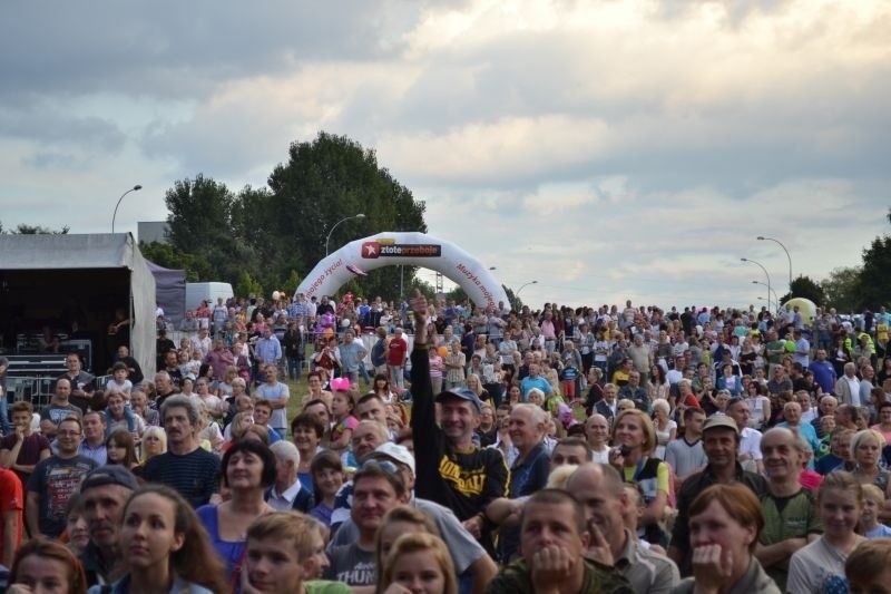 Dni Częstochowy 2014. Zobacz zdjęcia szaleństwa na Boney M.!