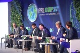 PRECOP27. Liderzy świata polityki, nauki i biznesu debatowali w Katowicach 