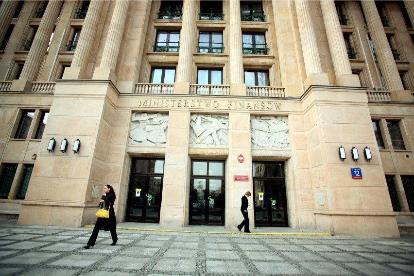 Ministerstwo Finansów oferuje Oszczędnościowe Obligacje...