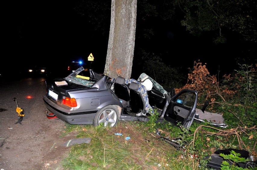 18-latek dzień wcześniej odebrał dokument uprawniający do...