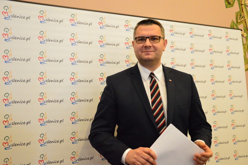 Gmina Myślenice. Burmistrz zapowiada udostępnienie rejestru wyborców Poczcie Polskiej