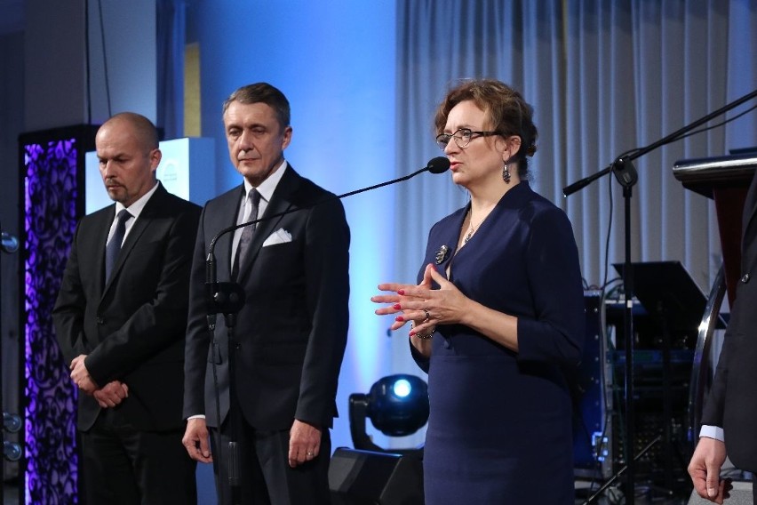 Gala „Złota Setka”. Poznaj 100 największych firm regionu   