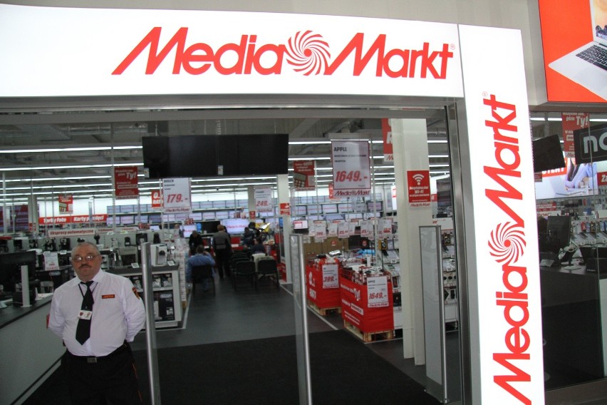 Media Markt już wkrótce w Tarnobrzegu. Wielkie promocje