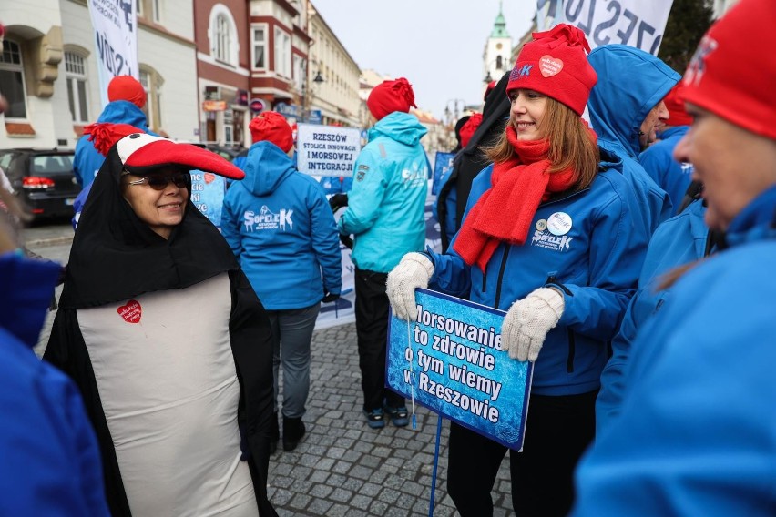 30. Finał WOŚP w Rzeszowie.