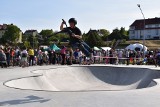 Dzieciaki z Miastka mają skatepark! Doczekały się (WIDEO I ZDJĘCIA)