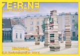 Drugi festiwal literacki Zebrane (program)