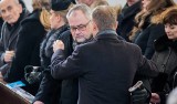 Piotr Adamowicz nie idzie do polityki. Brat prezydenta Gdańska Pawła Adamowicza dementuje plotki