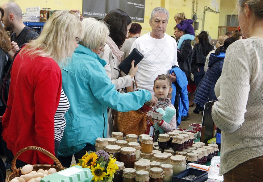 Szczeciński Bazar Rozmaitości po raz piąty w Off Marinie [ZDJĘCIA]