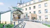 Szpital im. WAM przejmie "Sonnenberga". Radni wyrazili zgodę