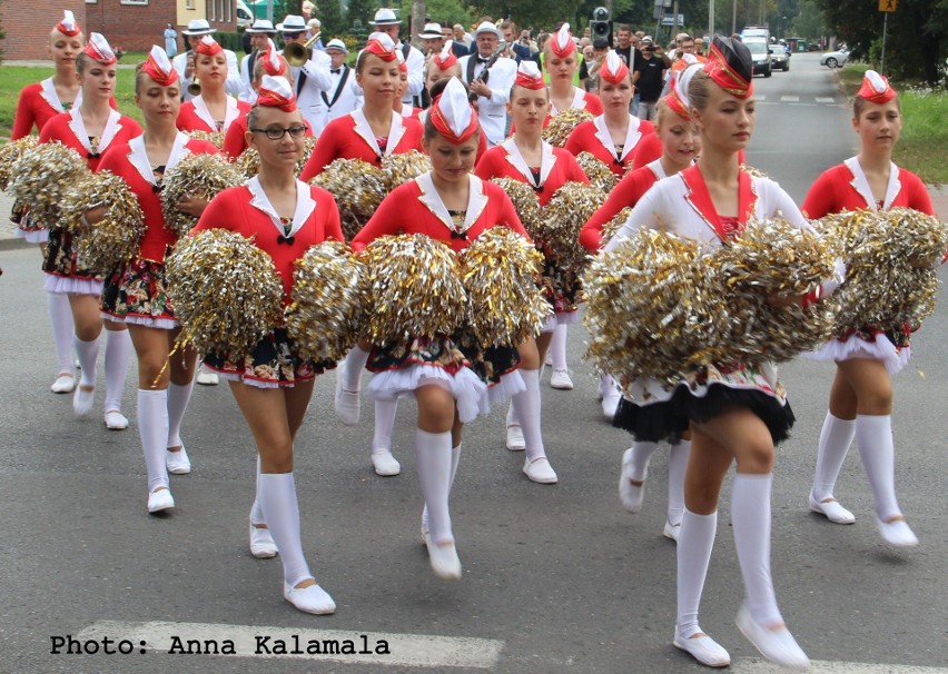 II Międzynarodowy Festiwal Jazzu Tradycyjnego już 3 września 