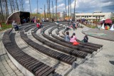 Białystok. Miasto musi zmienić projekt amfiteatru na bulwarach Jana Teologa. Inwestycja jest dostępna od kilku lat