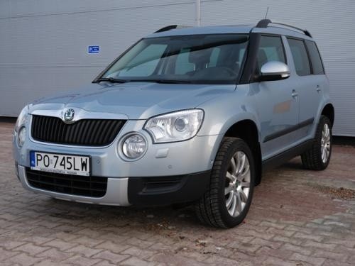 Fot. Skoda