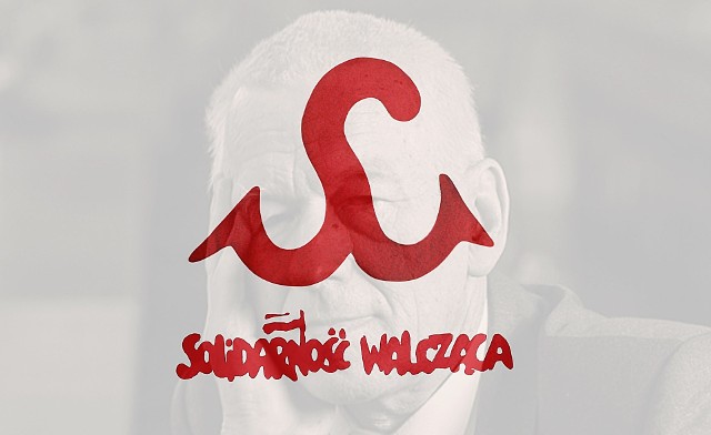 Obchody 40. rocznicy Solidarności Walczącej przypominają historię  konspiracyjnej organizacji, która walczyła o pełną niepodległość Polski w czasach komunistycznych.