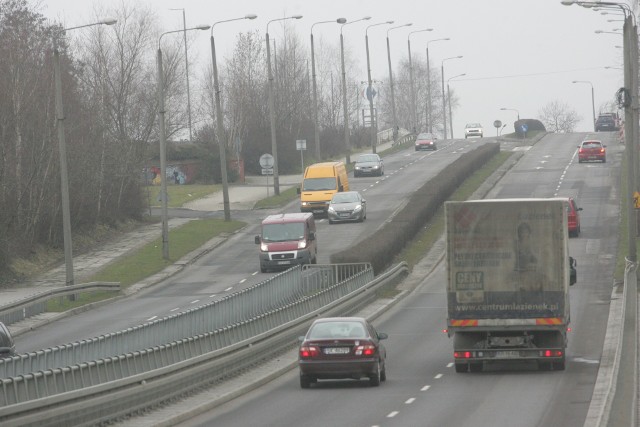 Kierowco, będą utrudnienia na ul. Matuszczyka