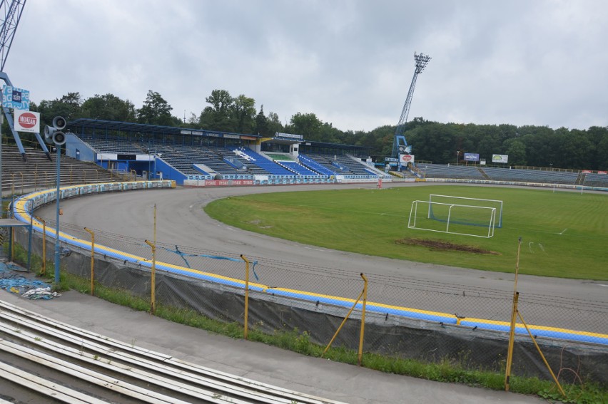 Tarnów. Miasta nie stać na remont stadionu? Kibice martwią się o przyszłość żużlowców