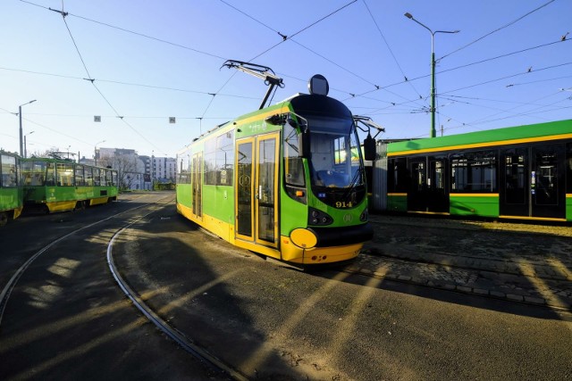 Poznań wciąż czeka na pieniądze z Krajowego Programu Odbudowy