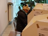 Wybory w Rudzie Śląskiej: Frekwencja to 9,36 proc. Dziedzic kontra Skowronek