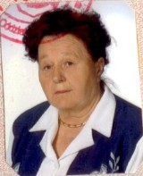 Policjanci i strażacy szukają 73-letniej Zofii Korzeniak-Krawczyńskiej